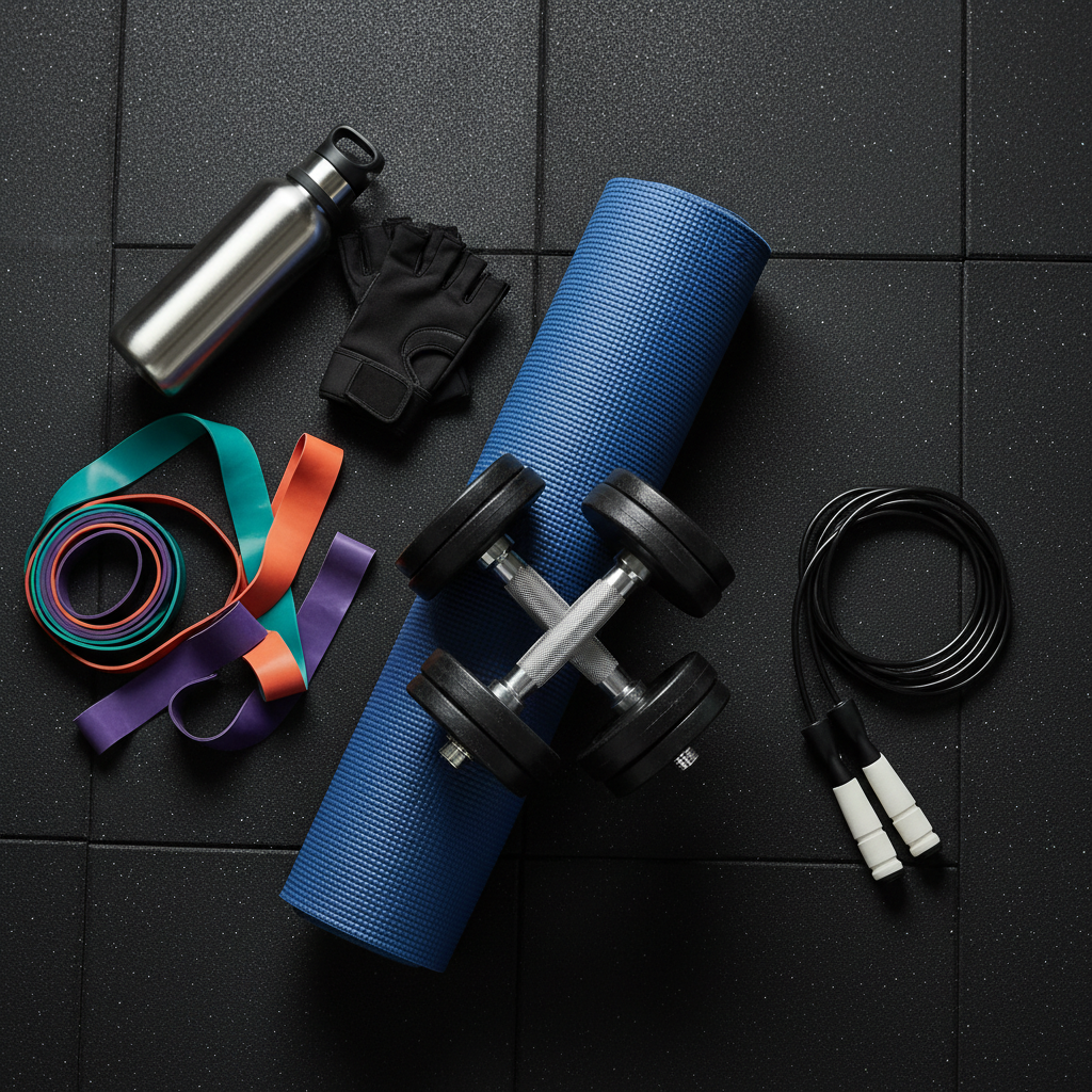 Sports & Fitness