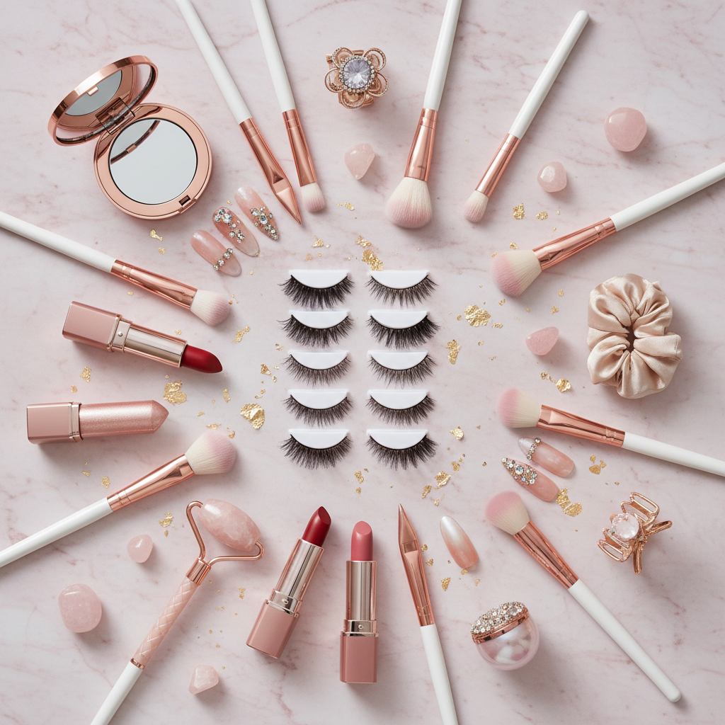 Beauty & Cosmetics