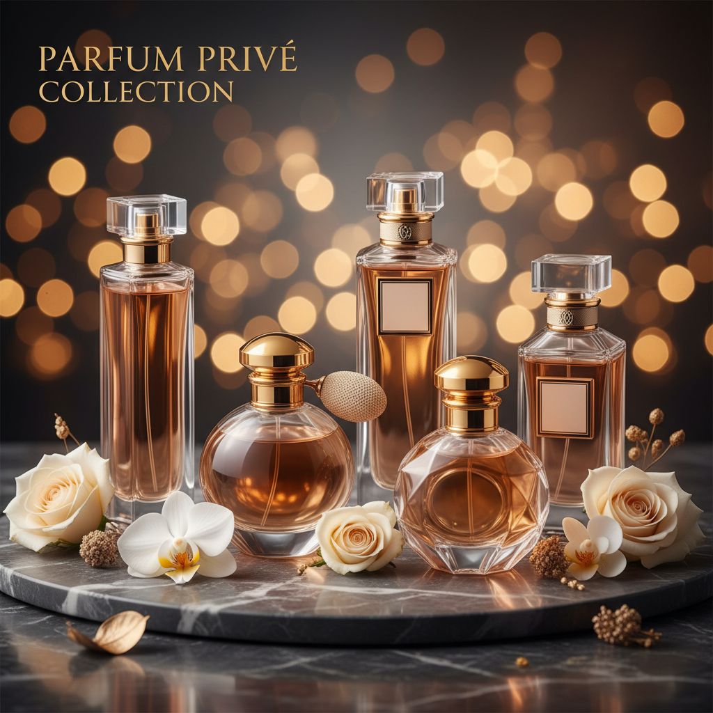 Perfume & Fragrance