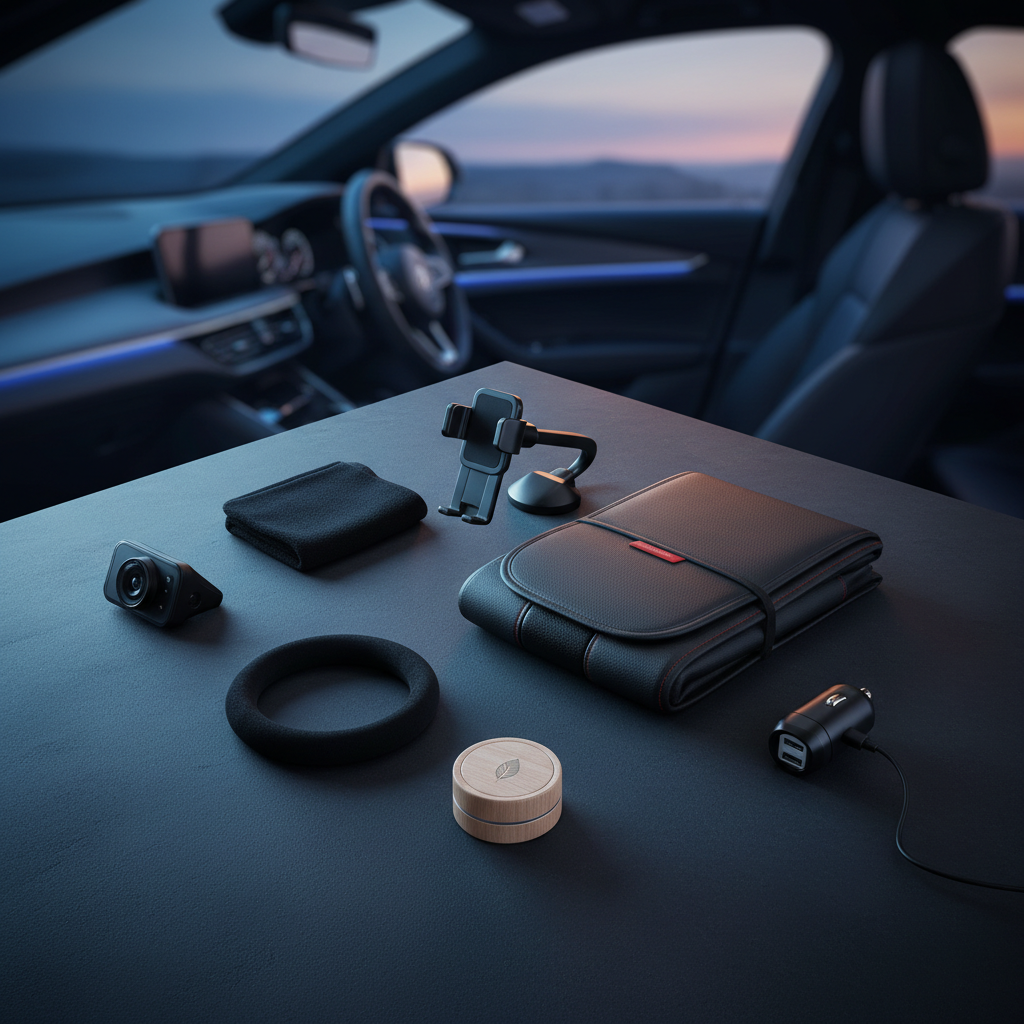 Car Accessories