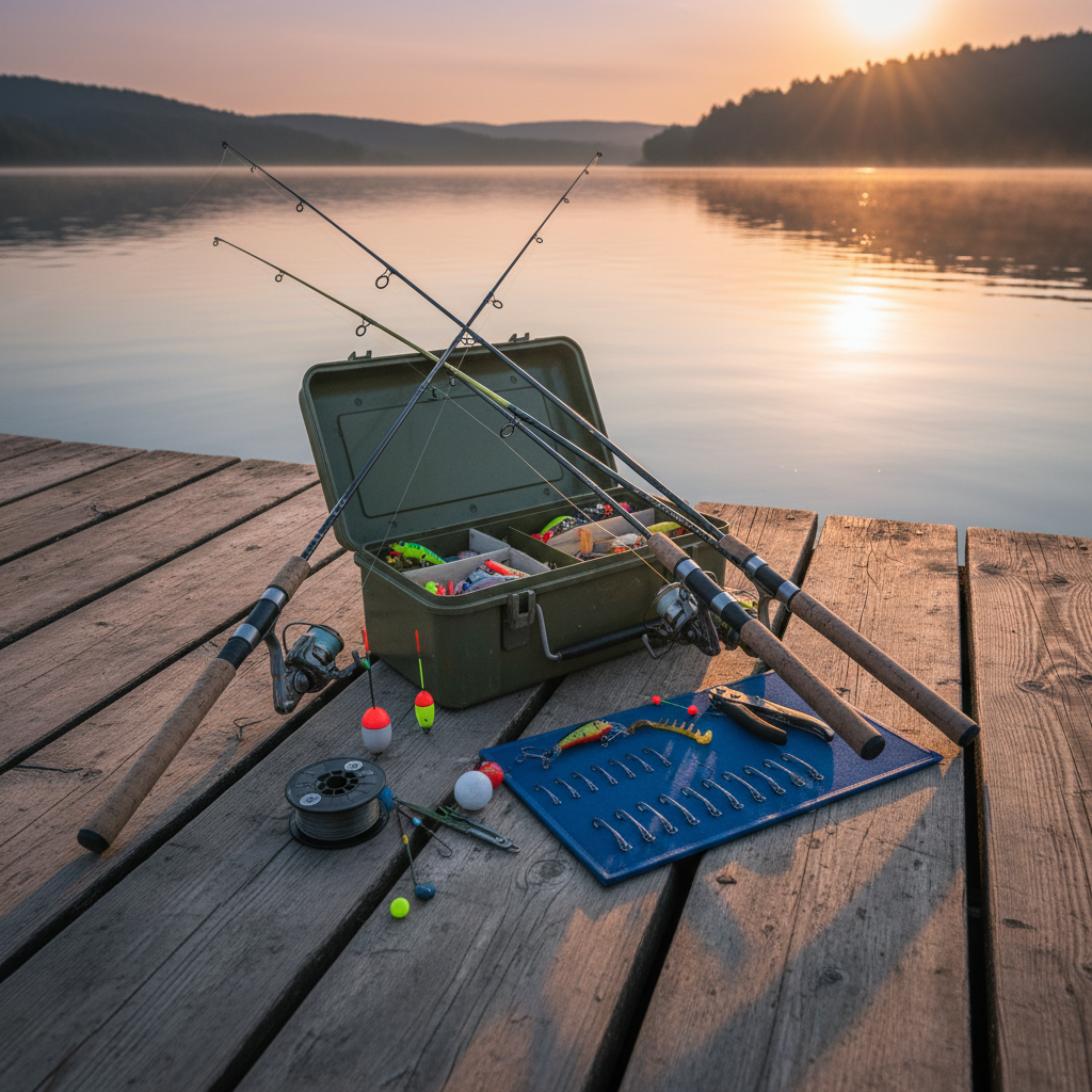 Fishing Gear