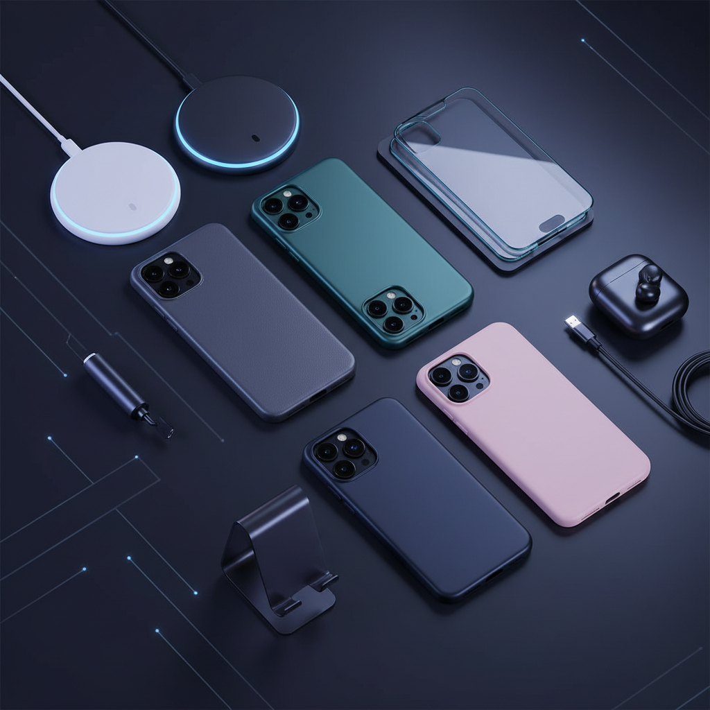 Phone Accessories