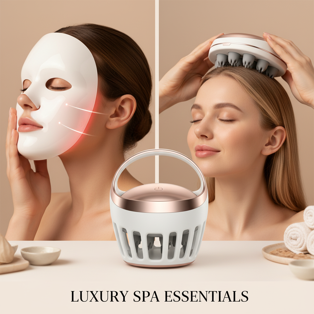 Health & Personal Care