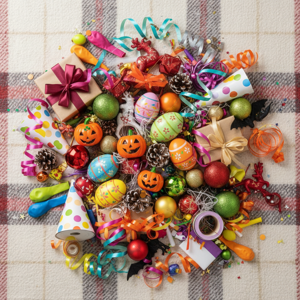 Seasonal & Holiday