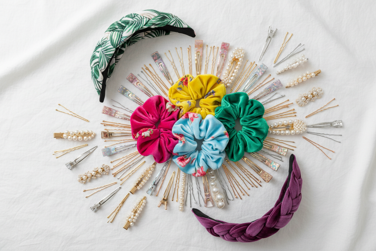 Hair Accessories