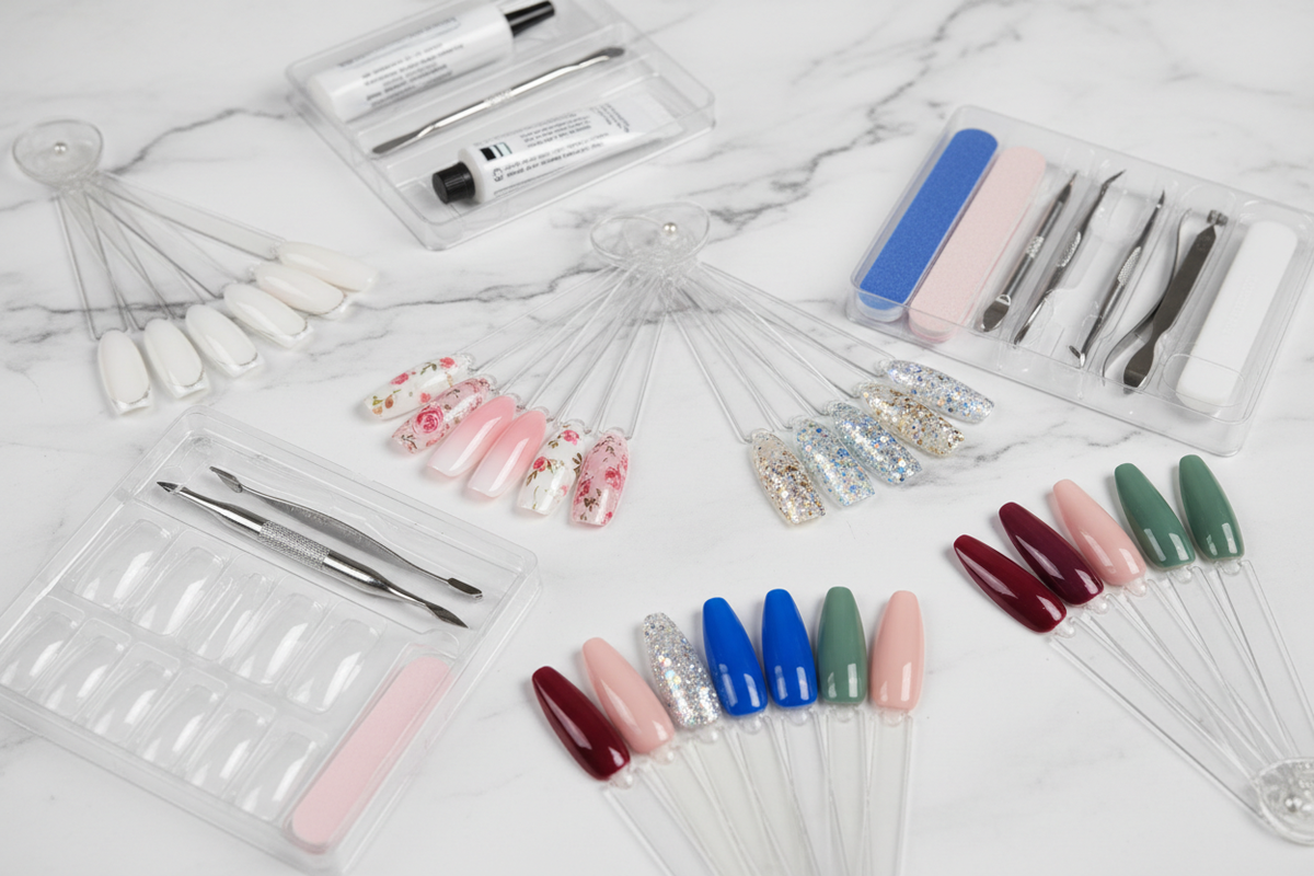 Nail Art