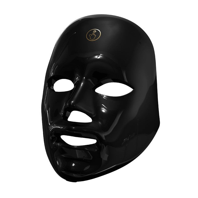 LED Red Light Therapy Face Mask – Home Use Beauty Device for Anti-Aging & Skin Rejuvenation